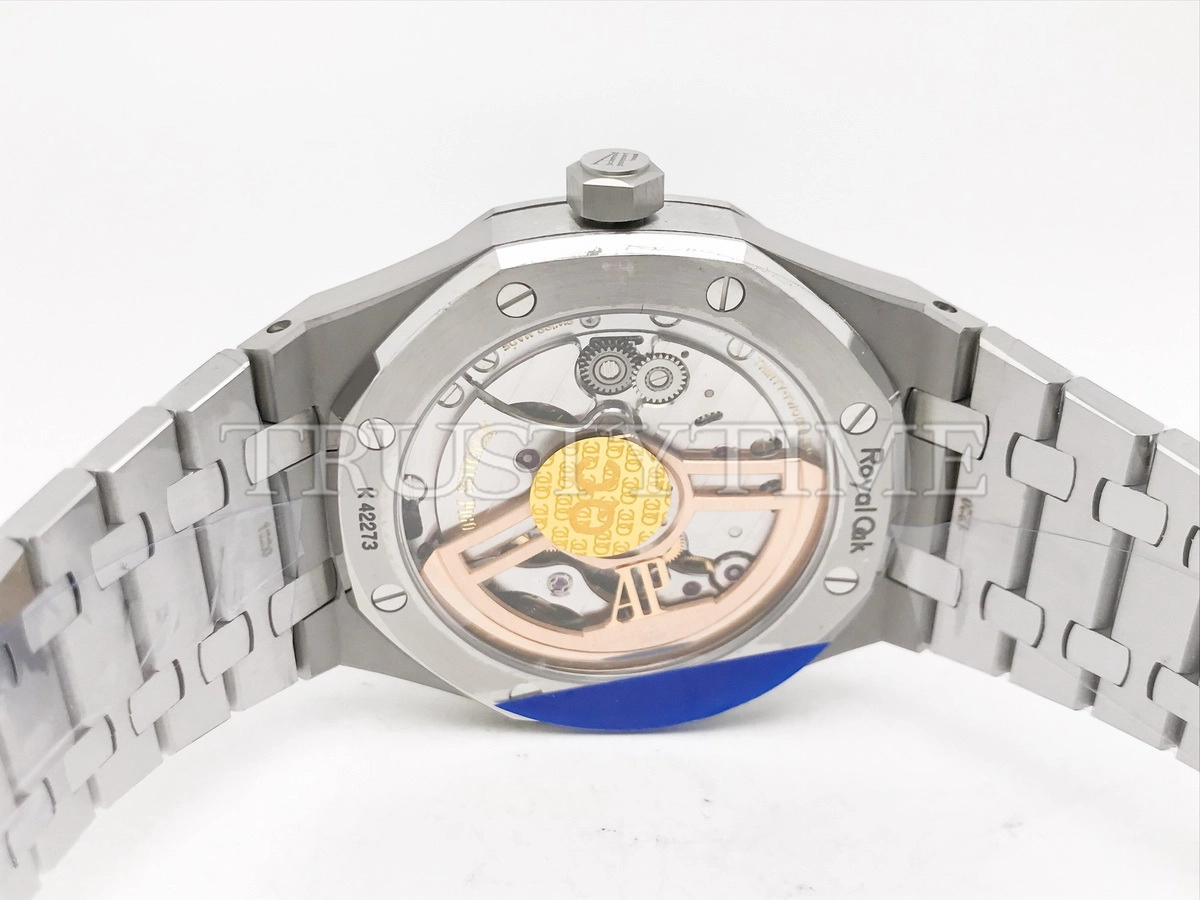 Копия часов Audemars Piguet Royal Oak Selfwinding II 15500ST.OO.1220ST.03