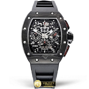 Копия часов Richard Mille RM011 Limited Edition