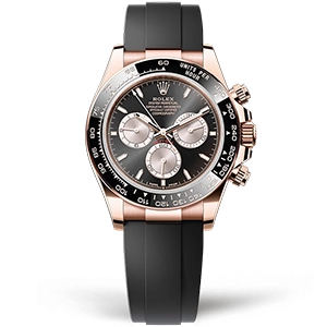 Копия часов Rolex Cosmograph Daytona 126515LN-0002