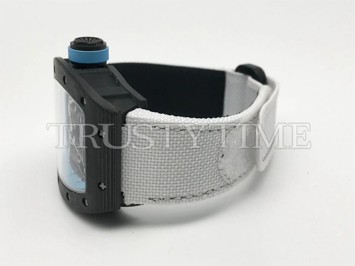 Копия часов Richard Mille RM055 Yas Marina Circuit