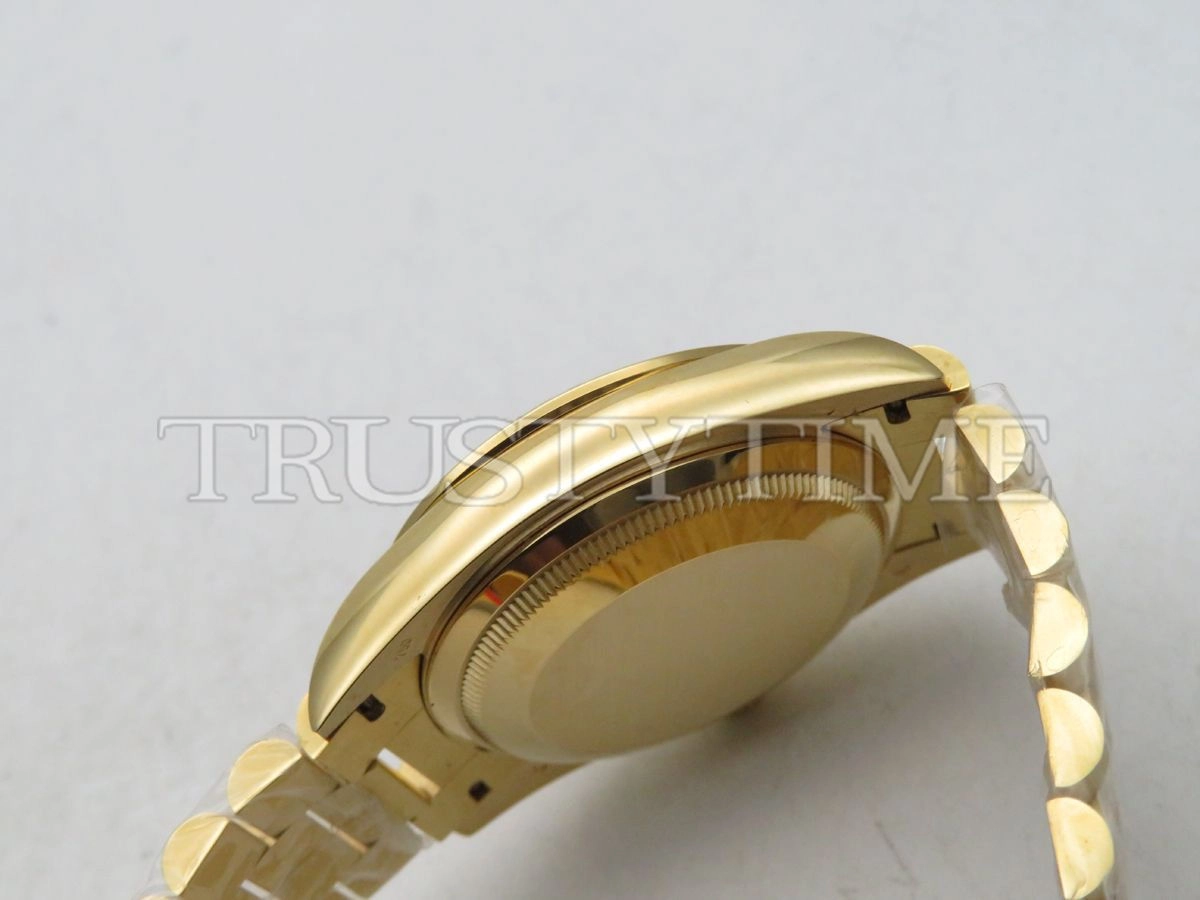 Копия часов Rolex Day-Date 36mm 128348RBR-0007