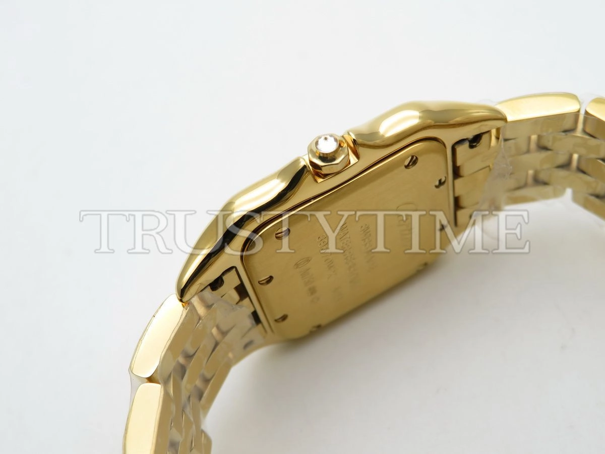 Копия часов Cartier Panthere Secrete De Ladies 27 WJPN0016