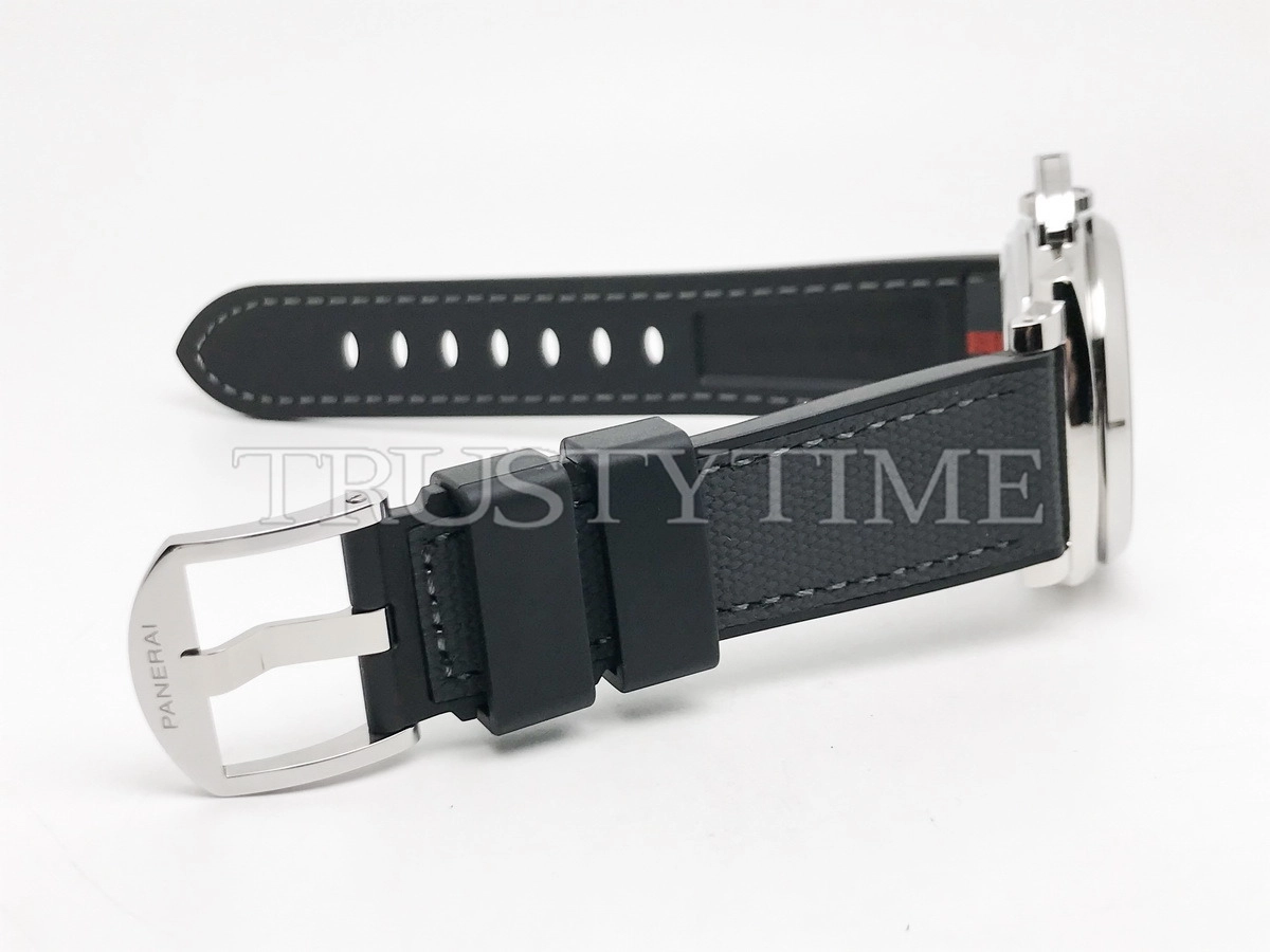 Копия часов Panerai Luminor Due Luna Rossa 42mm PAM01381