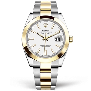 Копия часов Rolex DateJust II 41mm 126303-0015