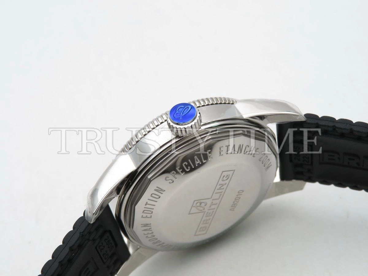 Копия часов Breitling Superocean Heritage II B20 Automatic 42 AB2010161C1S1