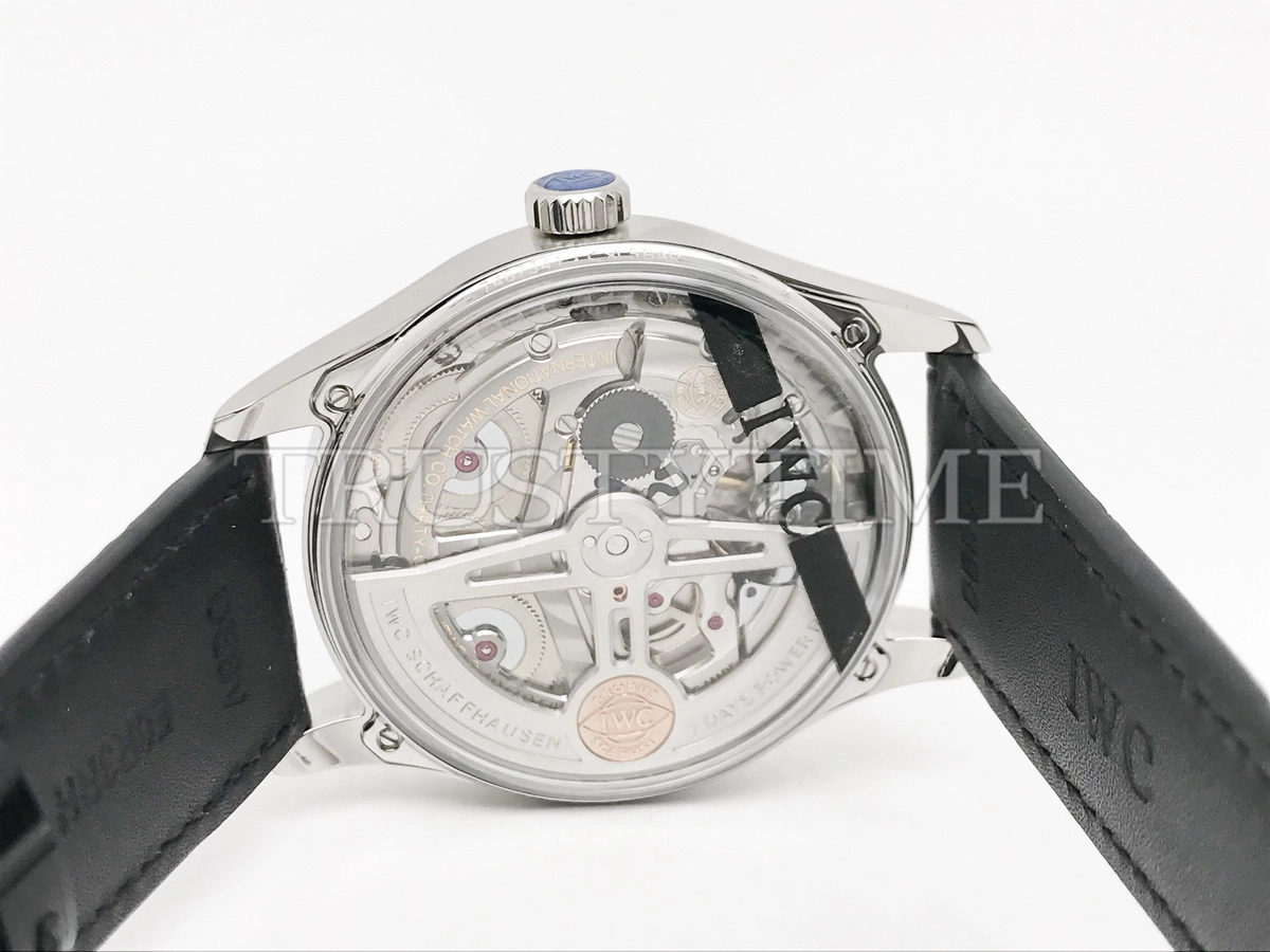 Копия часов IWC Portugieser Automatic 7 Days 42mm IW501704