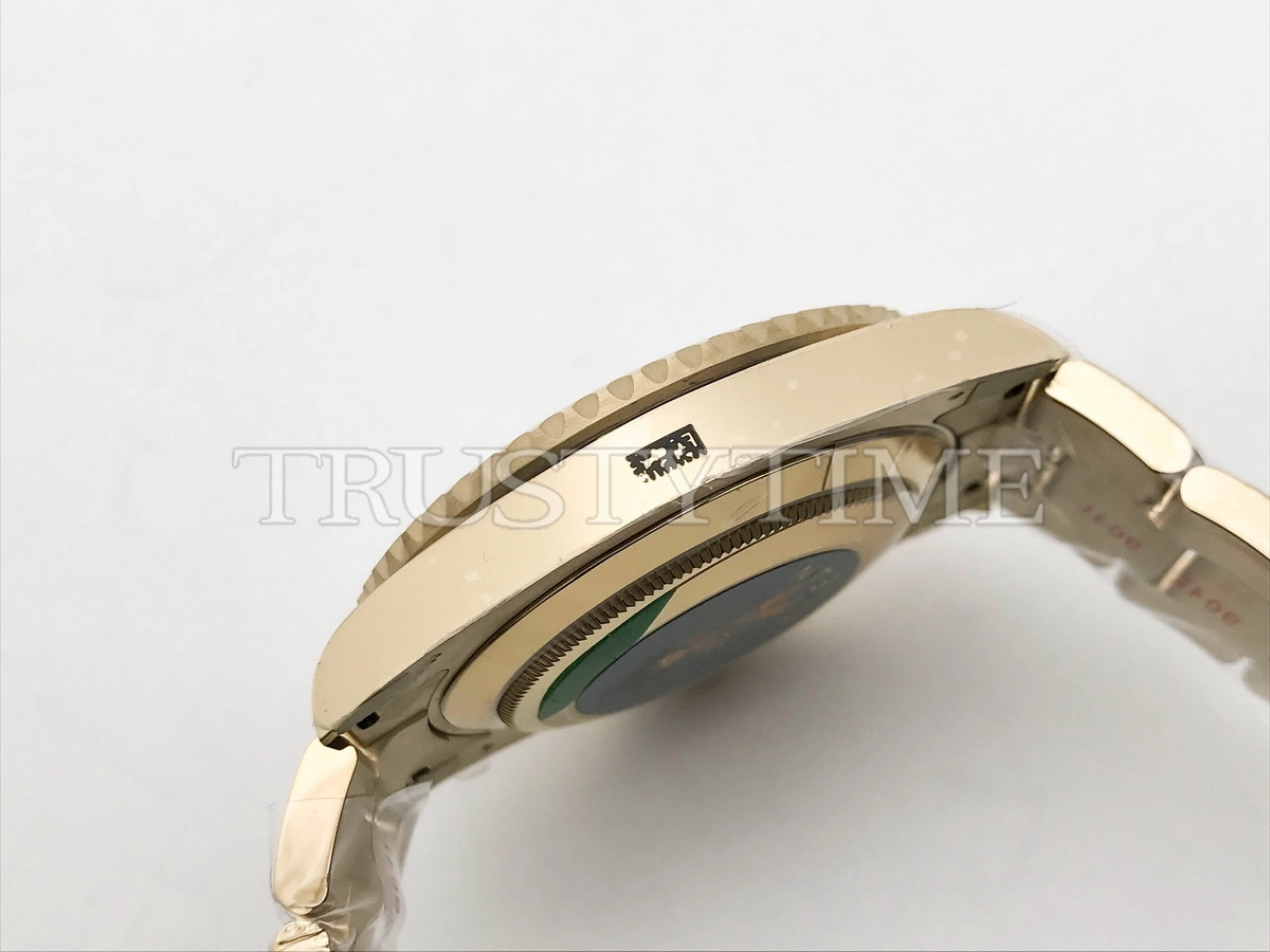 Копия часов Rolex Submariner 41mm 126618LN-0002