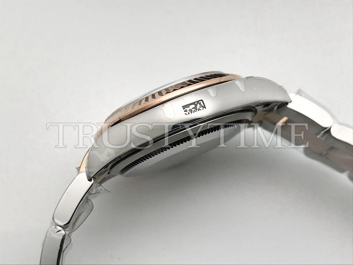 Копия часов Rolex DateJust 31mm 278271-0017
