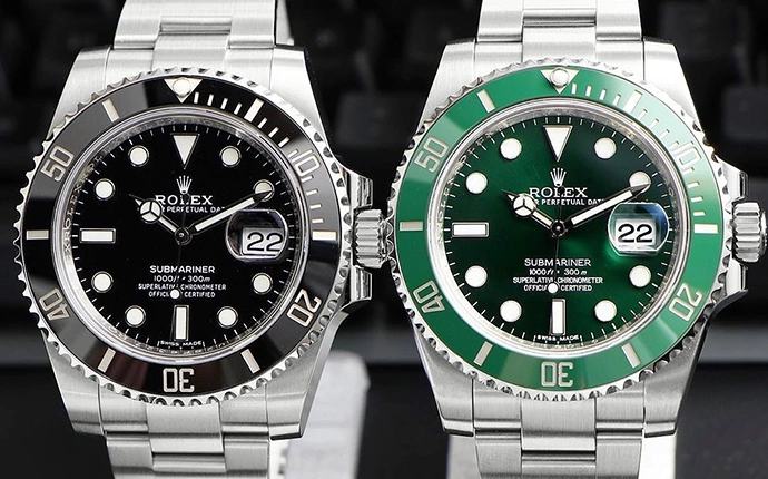 Noob только что выпустила свой Submariner V12
