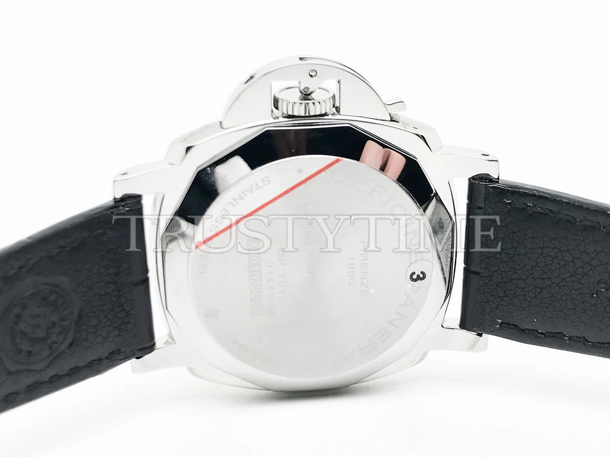 Копия часов Panerai Luminor Due 3 Days Date 42mm PAM01249