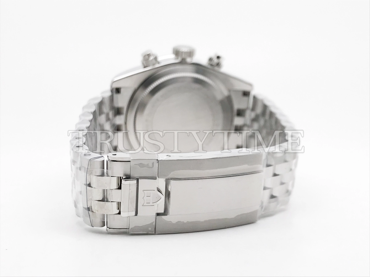 Копия часов Tudor Heritage Black Bay Chronograph M79360N-0019 Pink Арт.TD-0840