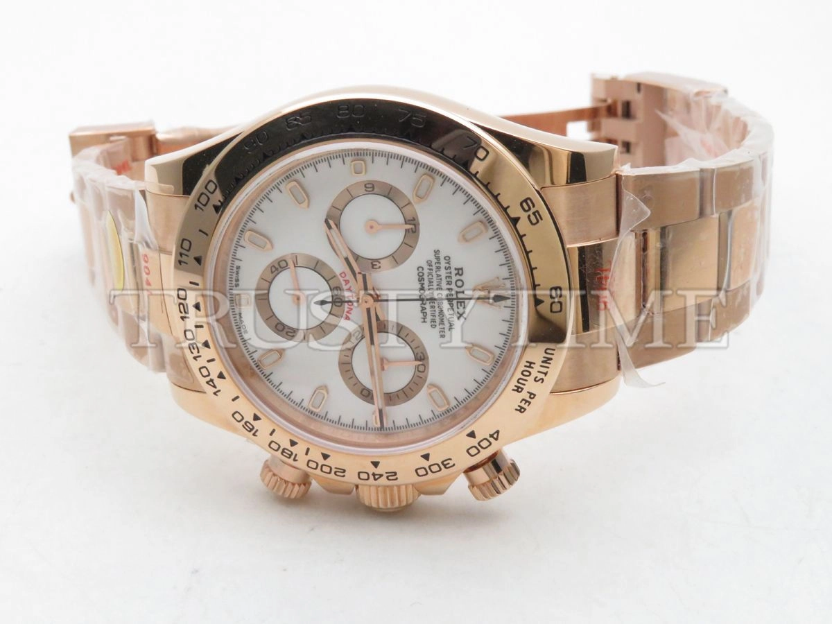 Копия часов Rolex Cosmograph Daytona 116505-0010