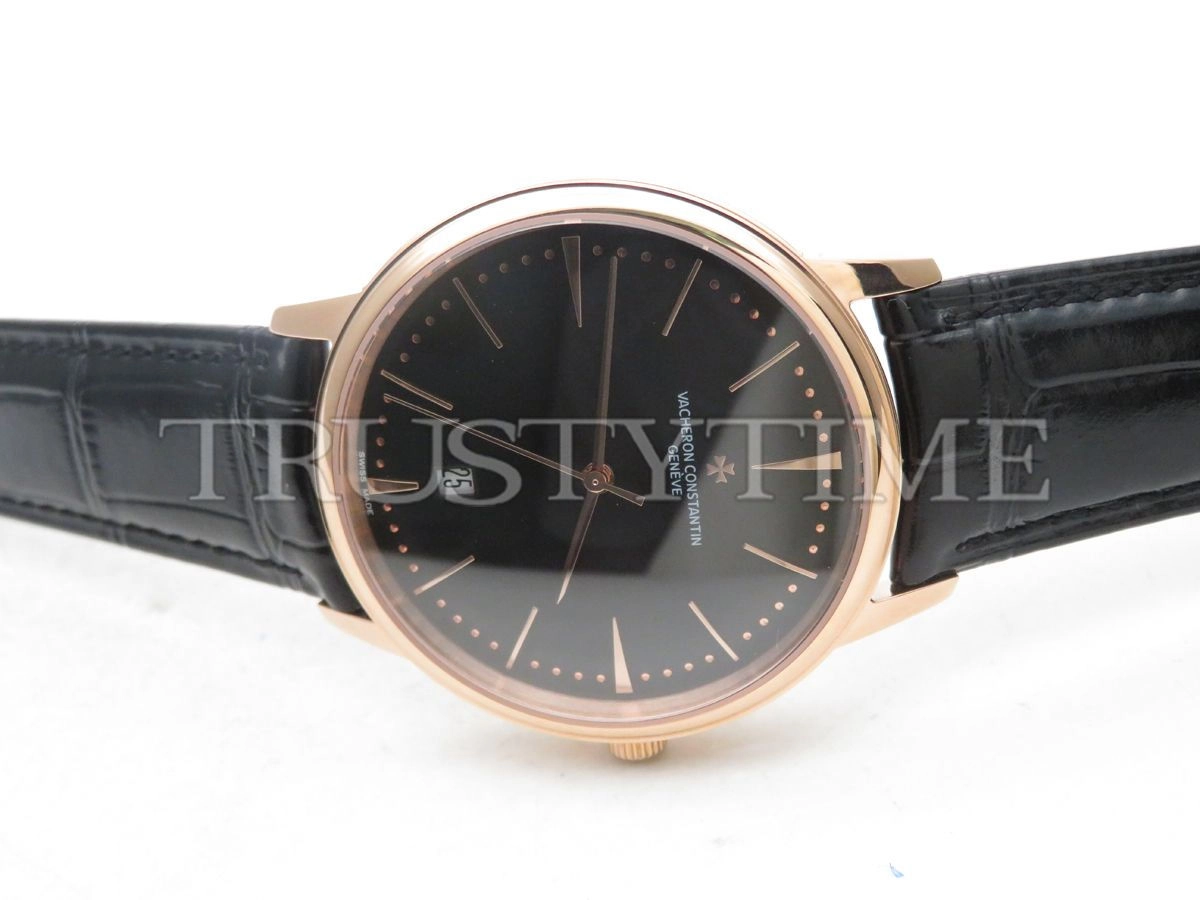 Копия часов Vacheron Constantin Patrimony Contemporaine Self-Winding 40mm 85180/000R-9166