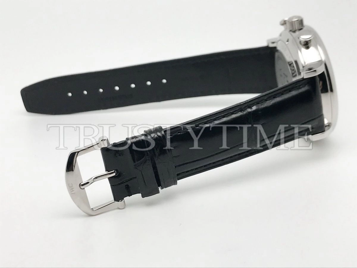 Копия часов IWC Portofino Chronograph 150 Years Edition 42mm  IW391024