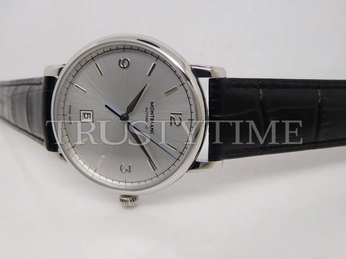 Копия часов Montblanc Heritage Chronometrie Automatic 40mm 112533