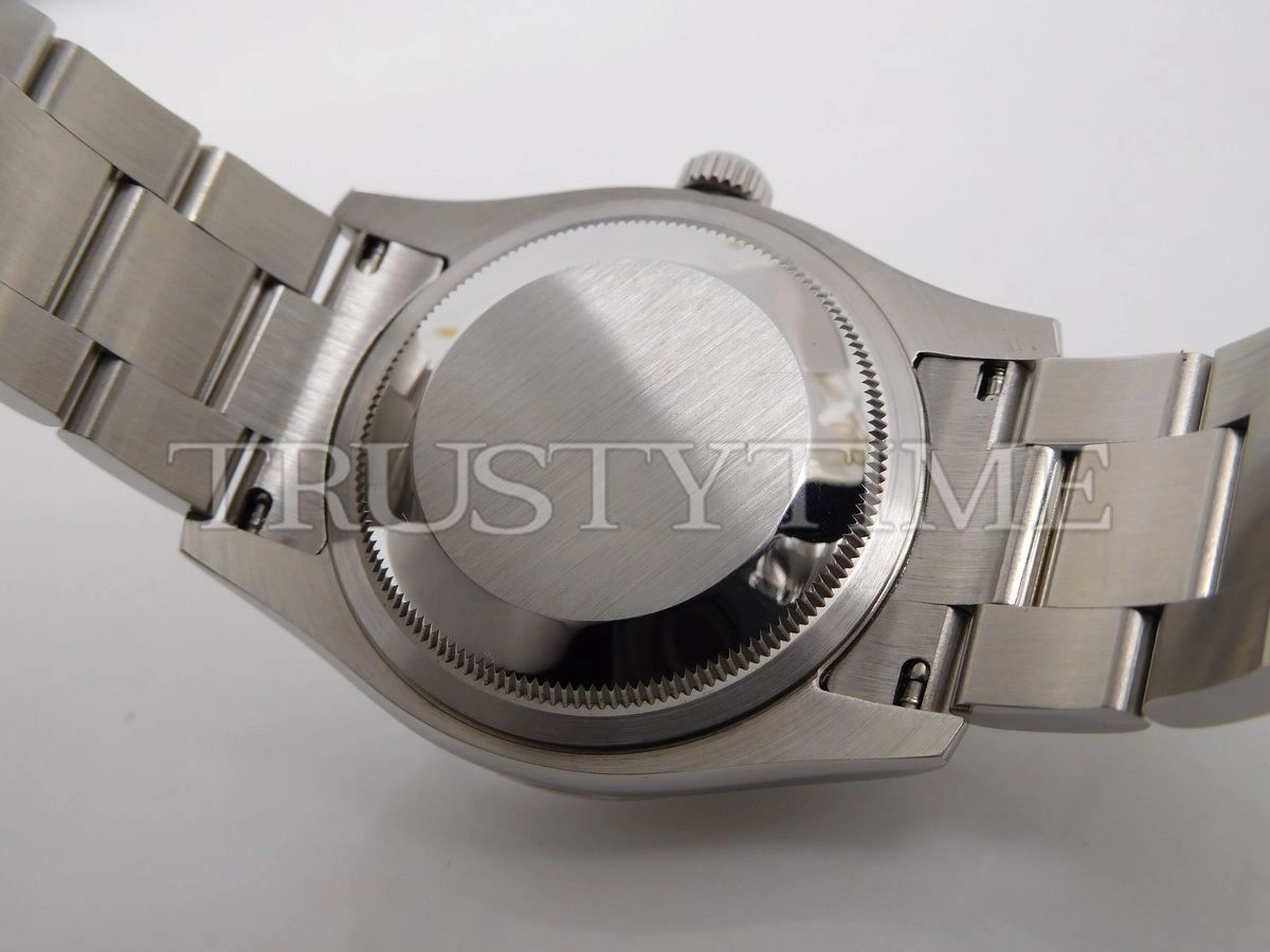 Копия часов Rolex DateJust 36mm 126284RBR-0012
