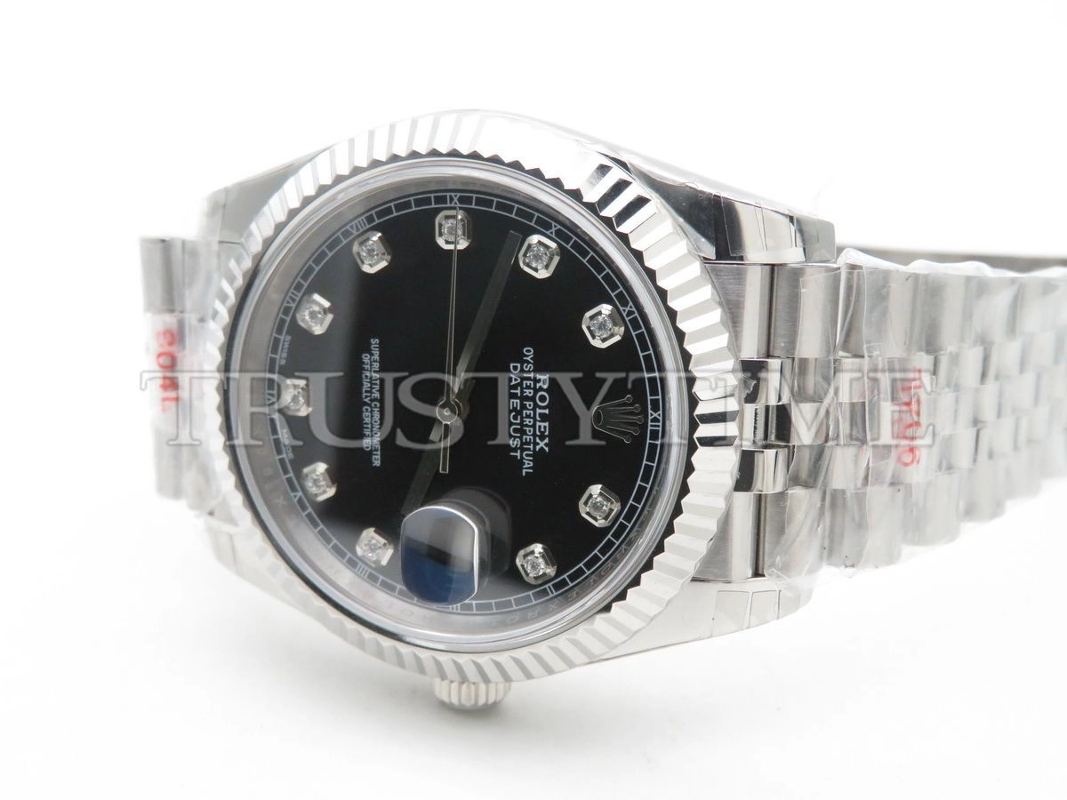 Копия часов Rolex DateJust II 41mm 126334-0012