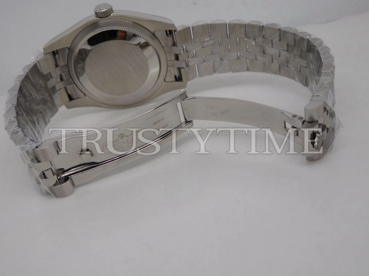 Копия часов Rolex DateJust 36mm 116234-0105