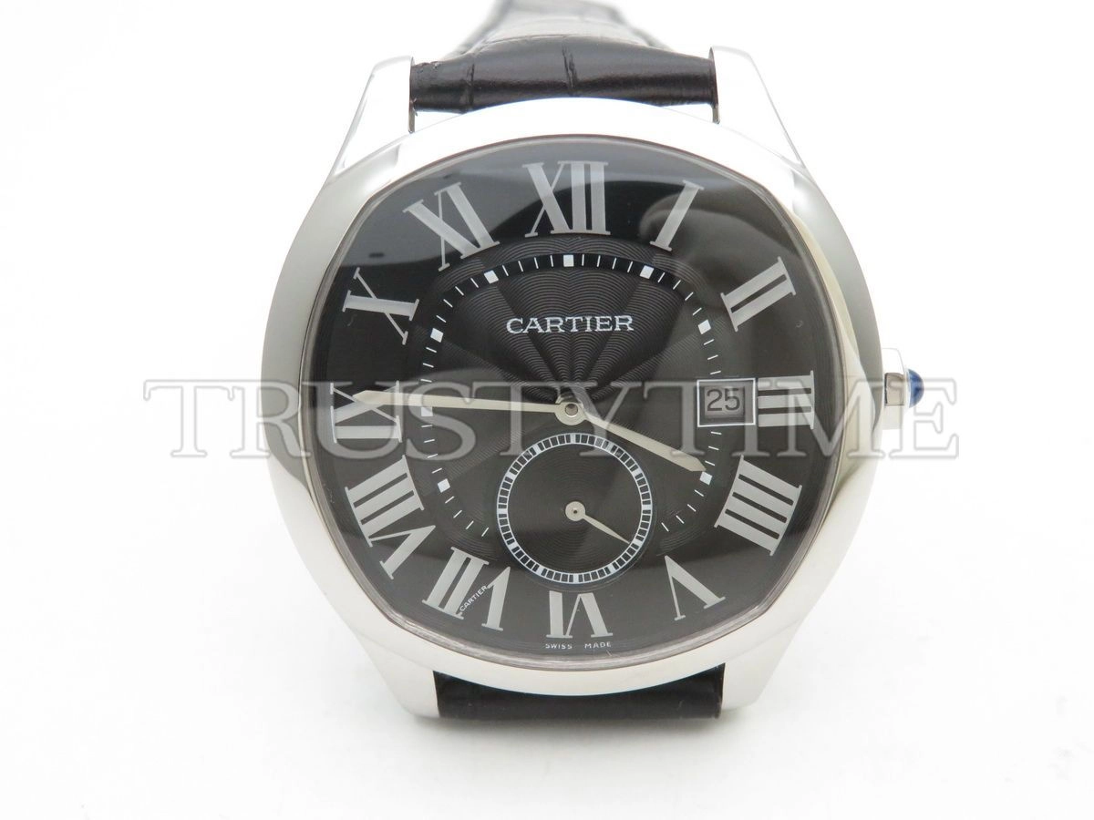 Копия часов Cartier Drive de Cartier 41 WSNM0009