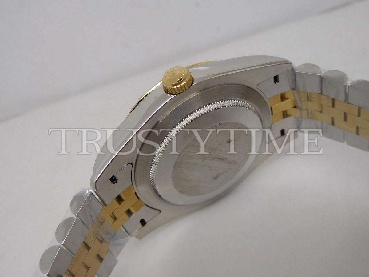 Копия часов Rolex DateJust II 41mm 126333-0012