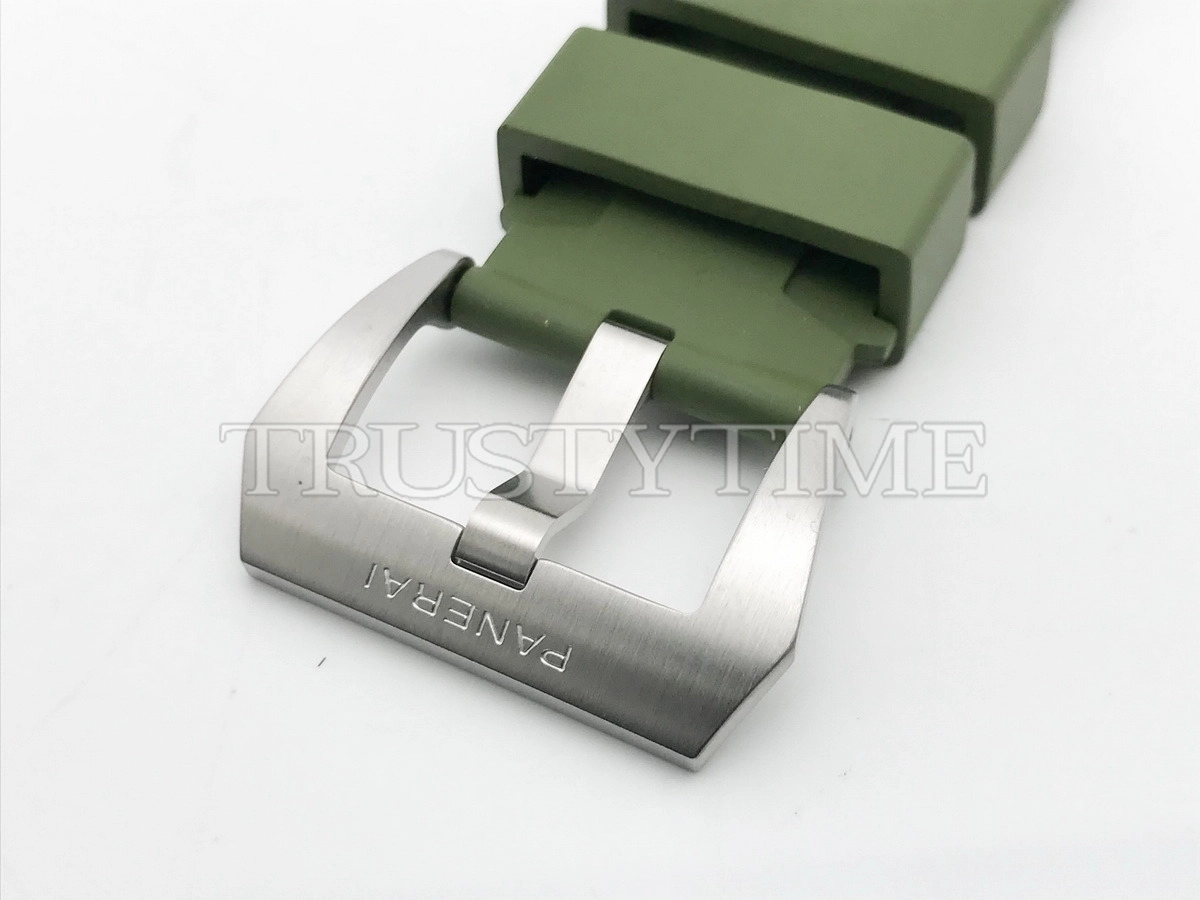 Копия часов Panerai Submersible QuarantaQuattro Bianco 44mm PAM01226