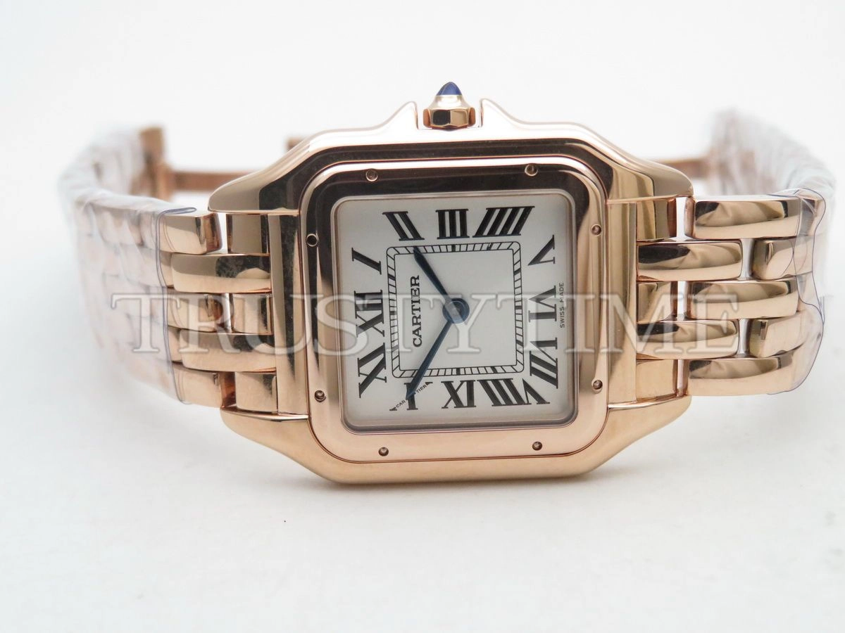 Копия часов Cartier Panthere De Cartier Ladies 27 WGPN0007
