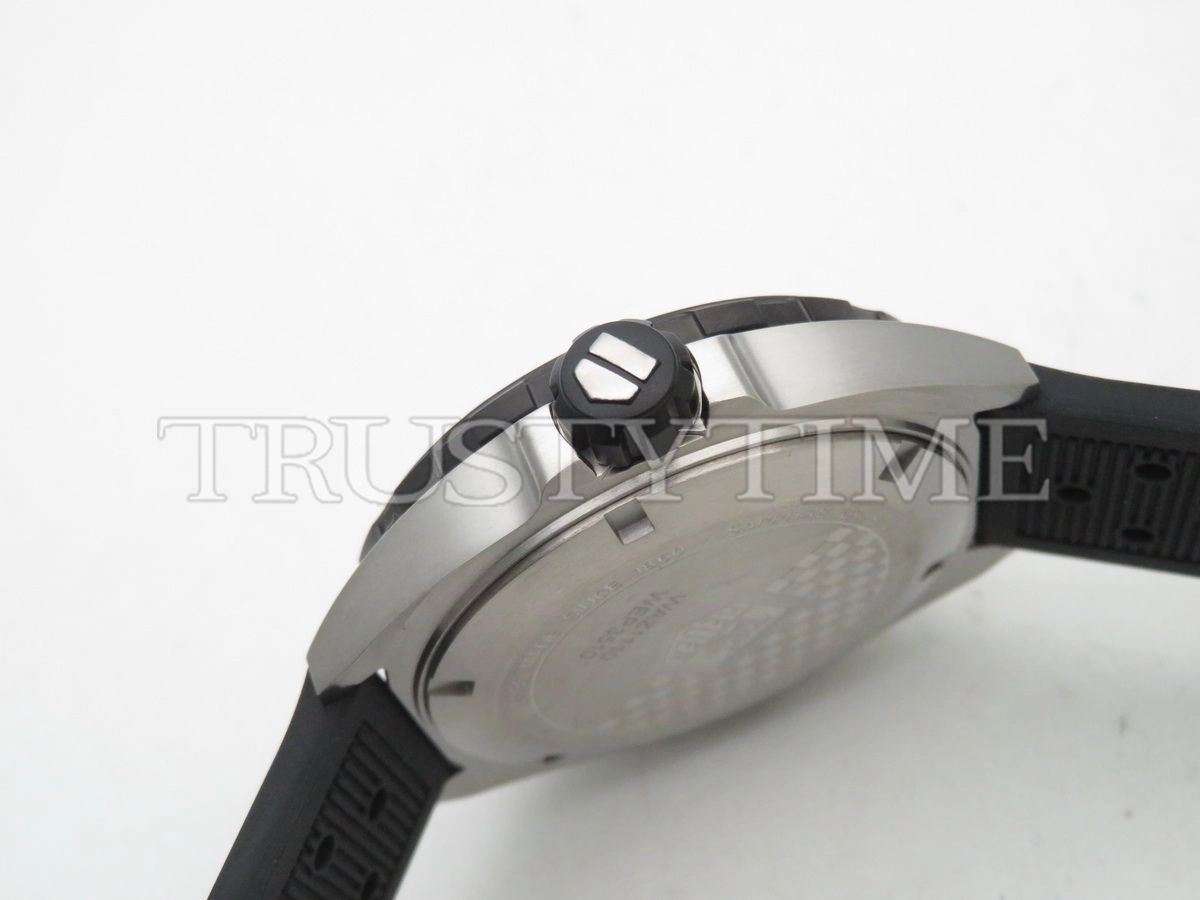 Копия часов Tag Heuer Formula 1 Quartz 41mm WAZ1110.FT8023