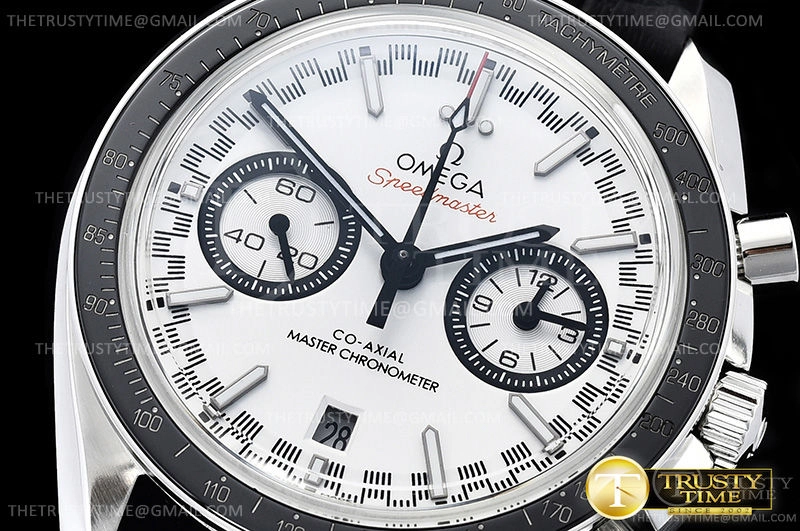 Omega Speedmaster Racing Co-axial Master Chronometer Chronograph 44mm 329.33.44.51.04.001 Omega Speedmaster Racing Co-axial Master Chronometer Chronograph 44mm 329.33.44.51.04.001