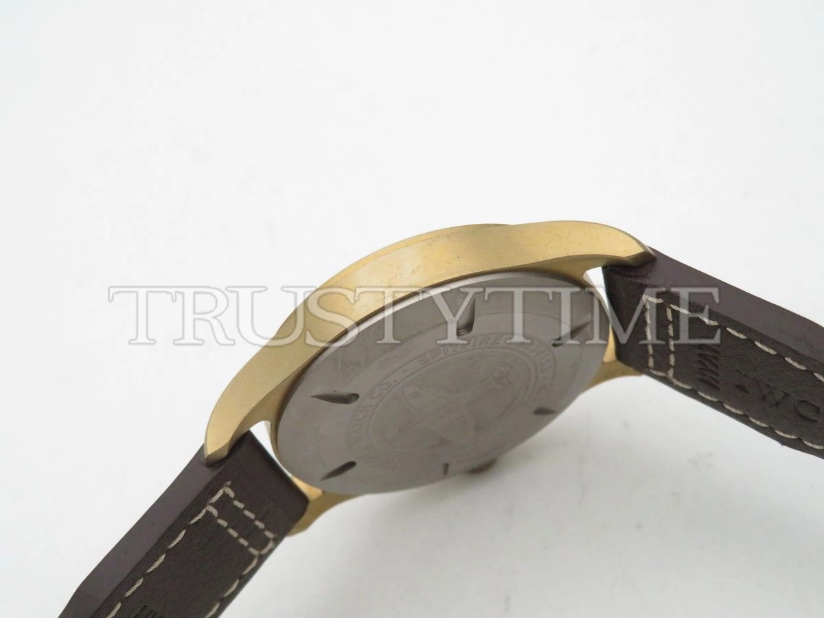 Копия часов IWC Pilot's Watch Automatic Spitfire 39mm IW326802