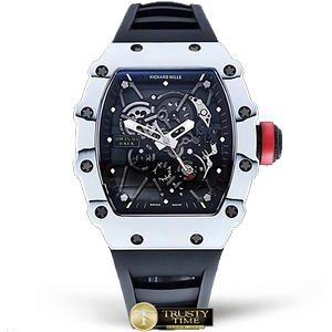 Копия часов Richard Mille RM035-01 Rafael Nadal