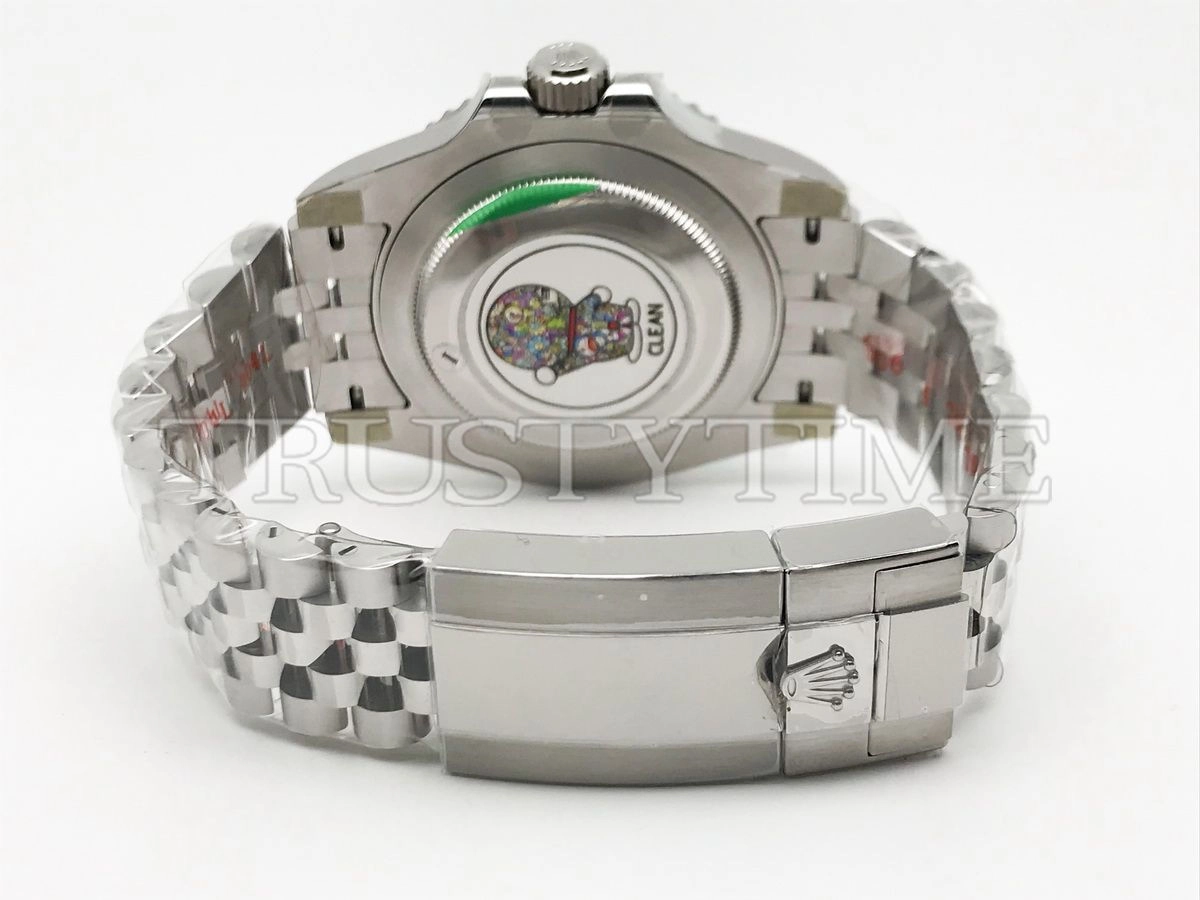 Копия часов Rolex GMT Master II Sprite 126720VTNR-0002