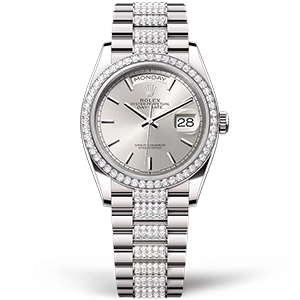 Копия часов Rolex Day-Date 36mm 128349RBR-0013