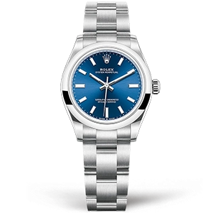 Копия часов Rolex Oyster Perpetual 31mm 277200-0003
