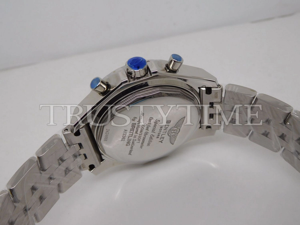 Реплика часов Breitling for Bentley GT A1336212.L503 Арт.BT-0389 Копия часов Breitling for Bentley GT A1336212.L503 Арт.BT-0389