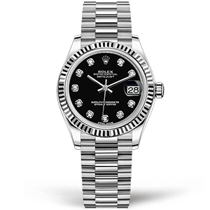 Копия часов Rolex DateJust 31mm 178279-0017