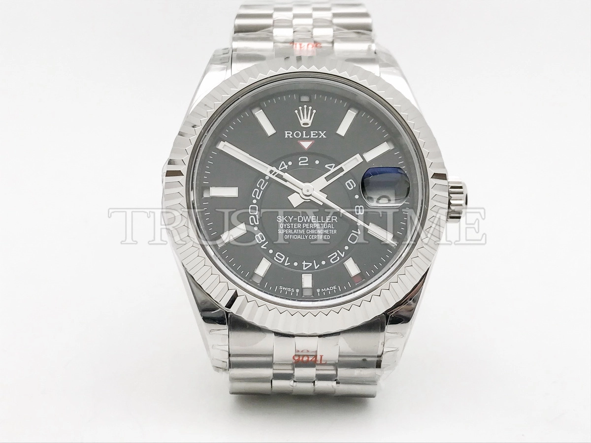 Копия часов Rolex Sky-Dweller 42mm 336934-0008