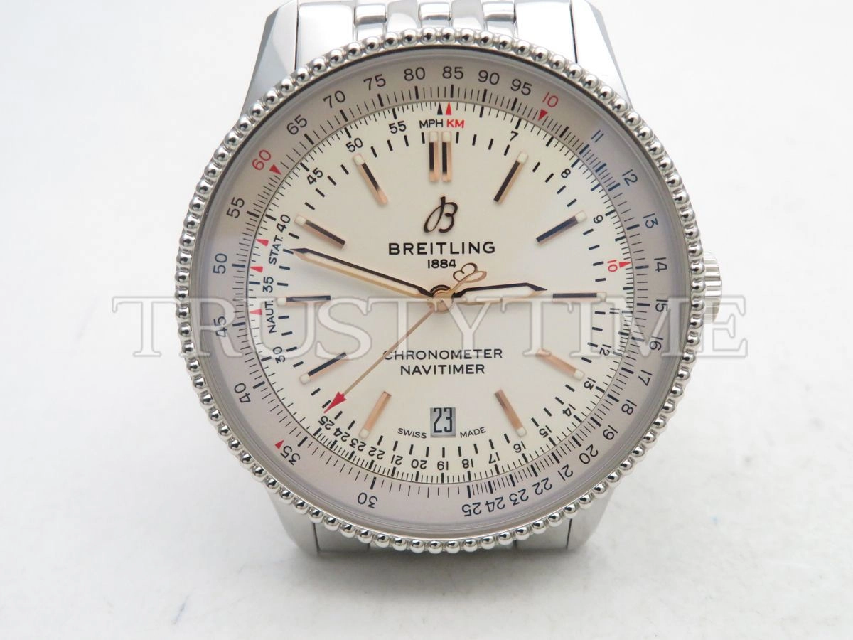 Копия часов Breitling Navitimer Automatic 41 A17326211G1A1