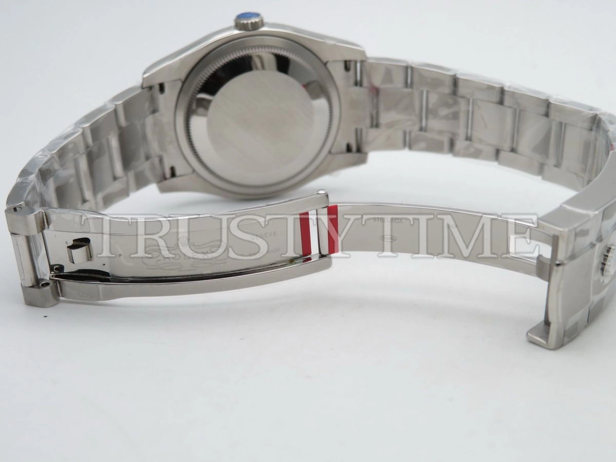 Копия часов Rolex DateJust 36mm 116200-0061