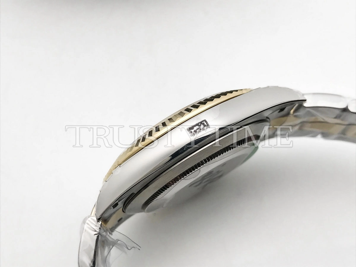 Копия часов Rolex DateJust II 41mm 126333-0021