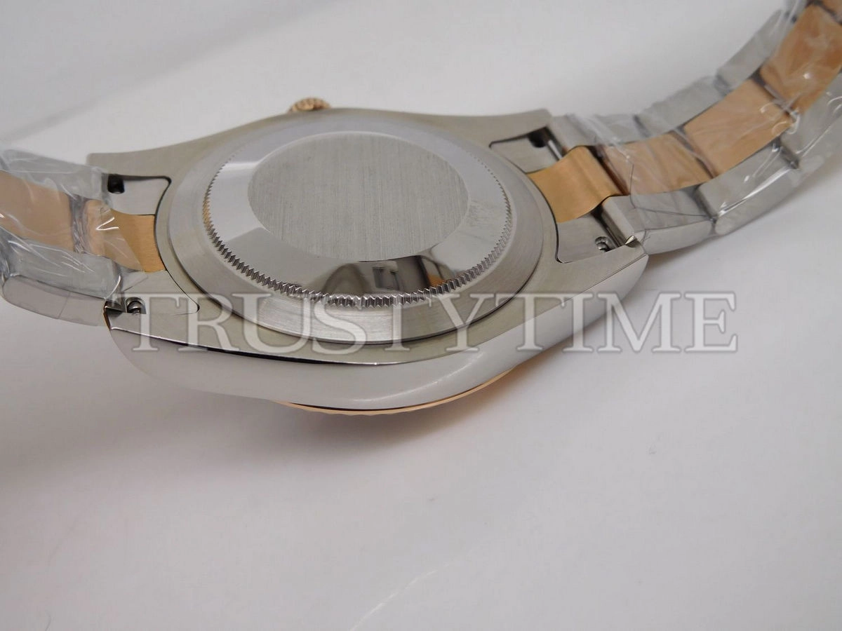 Копия часов Rolex DateJust II 41mm 126331-0001