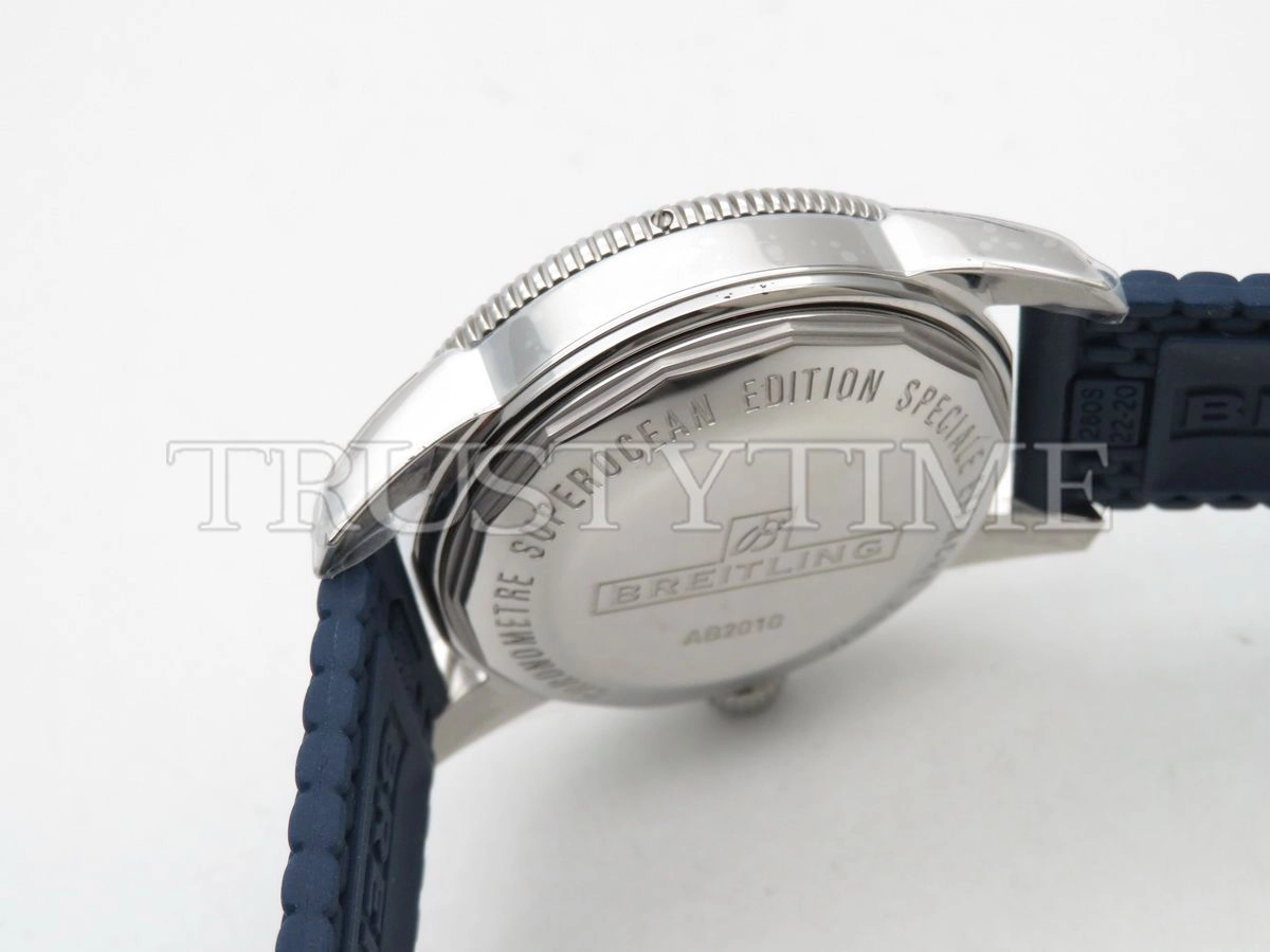 Копия часов Breitling Superocean Heritage II B20 Automatic 42 AB2010161C1S1