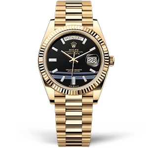 Копия часов Rolex Day-Date 40mm 228238-0059