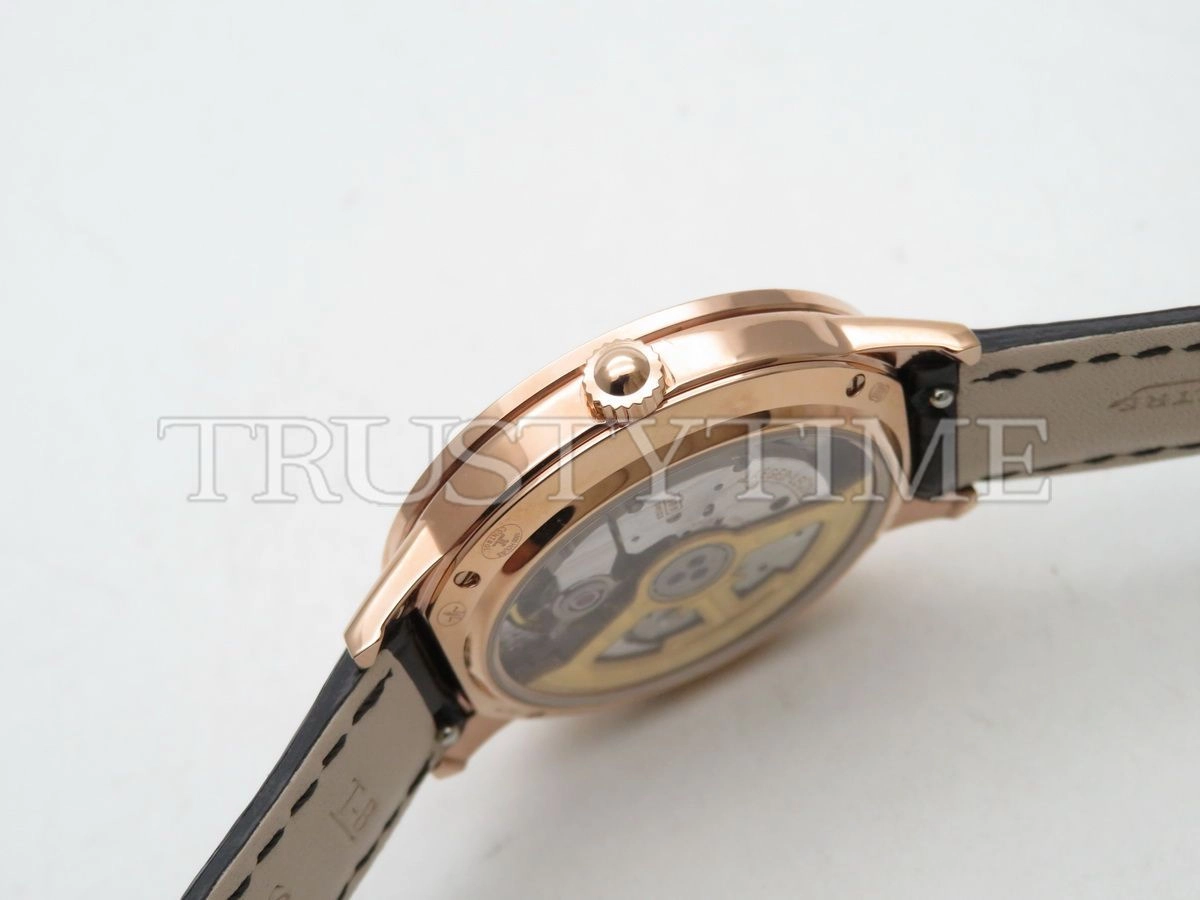 Копия часов Jaeger-LeCoultre Classic Rendez-Vous Night & Day 34mm 3442430