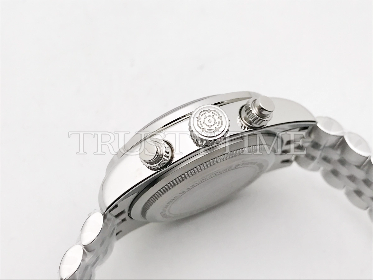 Копия часов Tudor Heritage Black Bay Chronograph M79360N-0019 Pink Арт.TD-0840