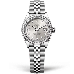Копия часов Rolex DateJust 28mm 279384RBR-0021