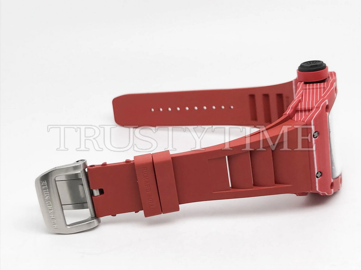Копия часов Richard Mille RM035-02 Rafael Nadal