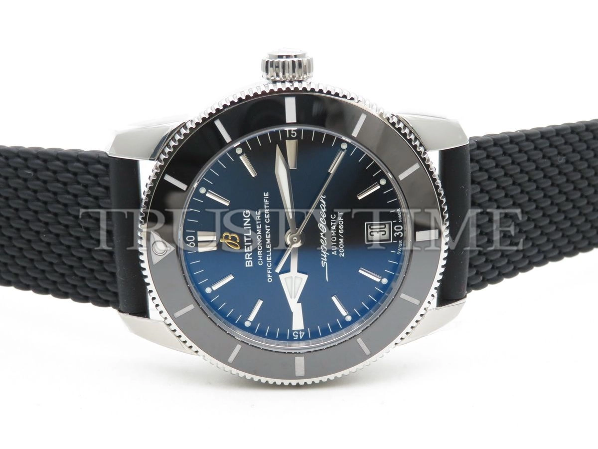 Копия часов Breitling Superocean Heritage II B20 Automatic 42 AB2010161C1S1