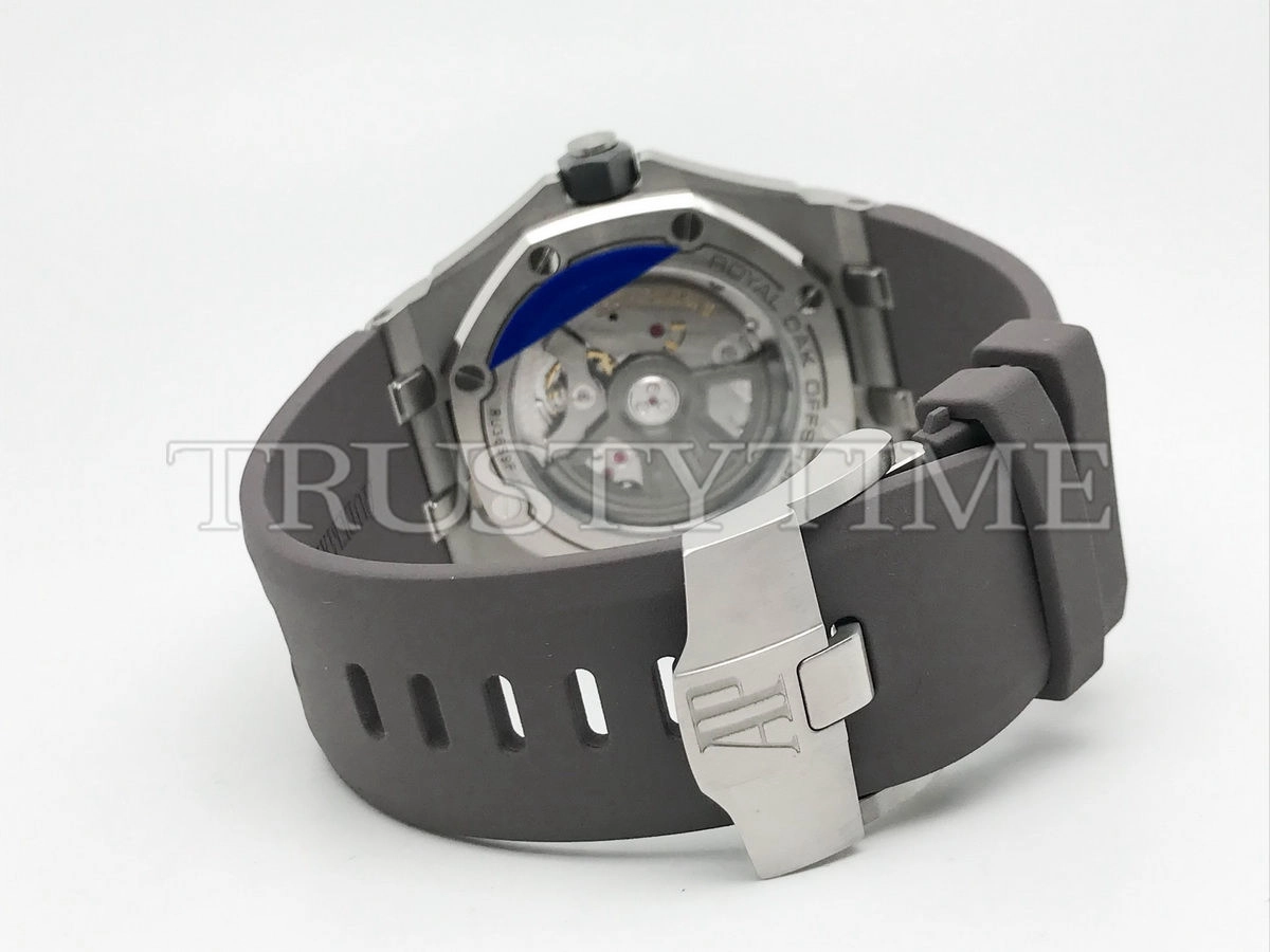 Копия часов Audemars Piguet Royal Oak Offshore Diver 15720ST.OO.A009CA.01