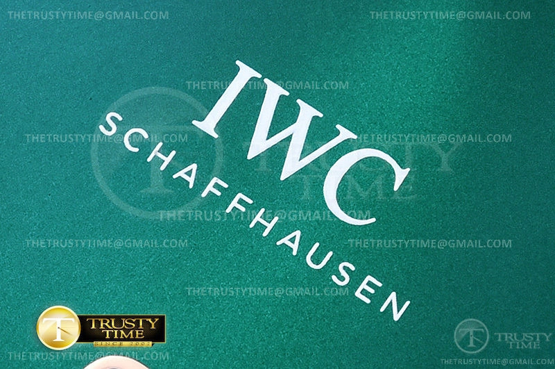 IWC Portugieser Annual Calendar 44mm IW503510 IWC Portugieser Annual Calendar 44mm IW503510