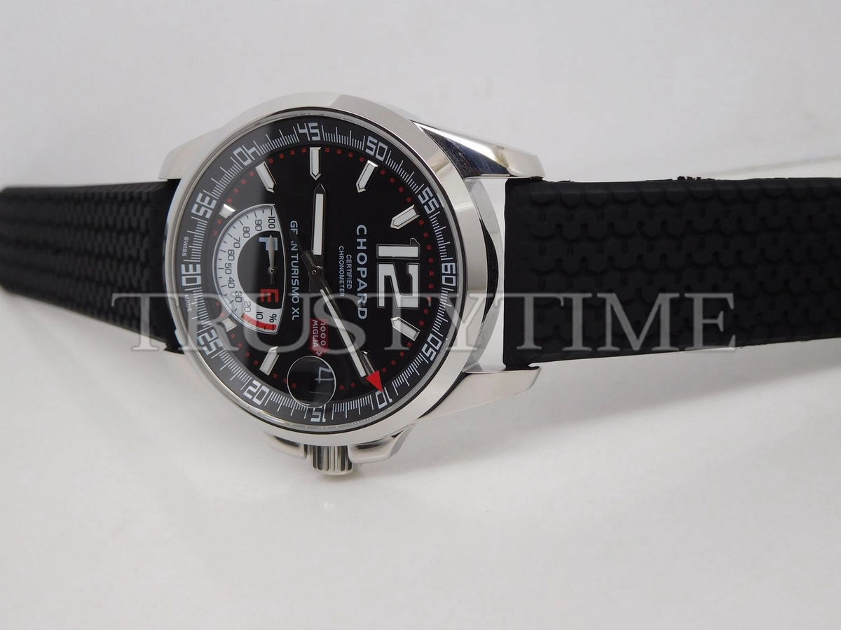 Копия часов Chopard Mille Miglia Gran Turismo XL 44mm 168457-3001